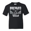 8000B Youth DryBlend 50/50 T-Shirts Thumbnail