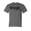 8000 Adult DryBlend 50/50 T-Shirt Thumbnail