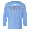 5400B Youth Heavy Cotton Long Sleeve Thumbnail