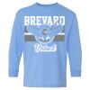 5400B Youth Heavy Cotton Long Sleeve Thumbnail