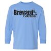 5400B Youth Heavy Cotton Long Sleeve Thumbnail