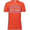 3065 Adult Extra Soft Tri-Blend T-Shirt Thumbnail