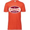 3065 Adult Extra Soft Tri-Blend T-Shirt Thumbnail