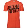 3065 Adult Extra Soft Tri-Blend T-Shirt Thumbnail