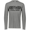 3075 Adult Extra Soft Tri-Blend Longsleeve Thumbnail