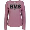 3077 Ladies' Extra Soft Tri-Blend Longsleeve Thumbnail